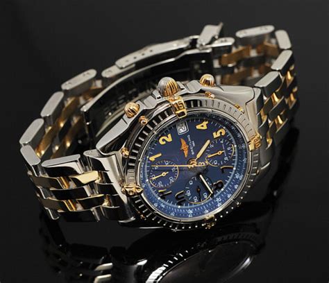 breitling chronomat 1995|breitling chronomat 41 discontinued.